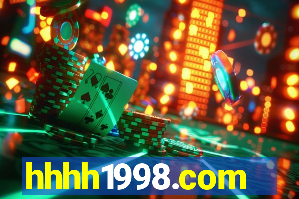 hhhh1998.com