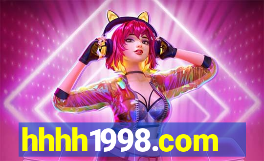 hhhh1998.com