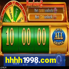 hhhh1998.com