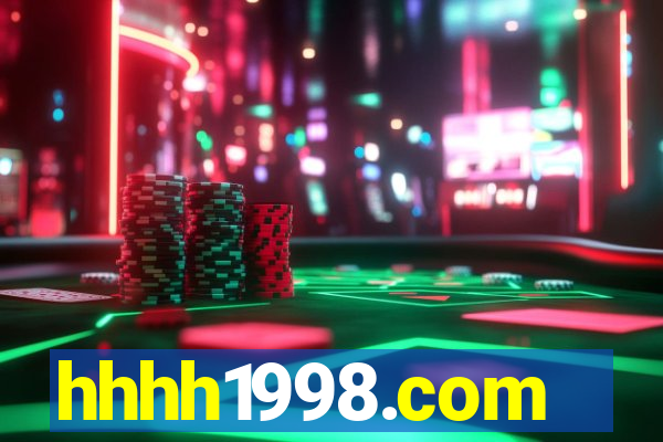 hhhh1998.com