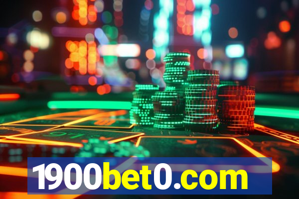 1900bet0.com
