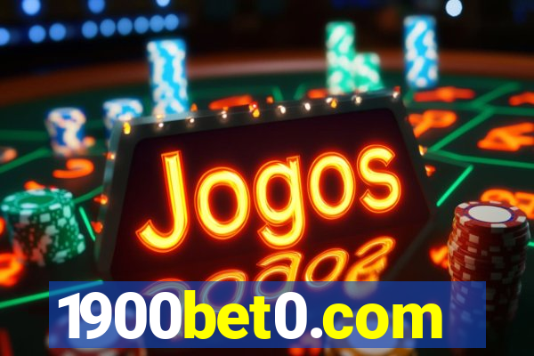 1900bet0.com