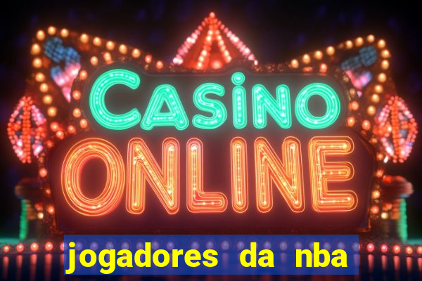 jogadores da nba de a a z stop