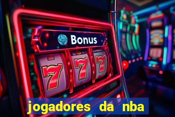 jogadores da nba de a a z stop