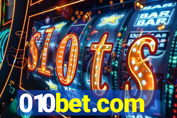 010bet.com