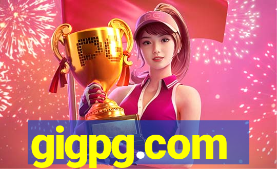 gigpg.com