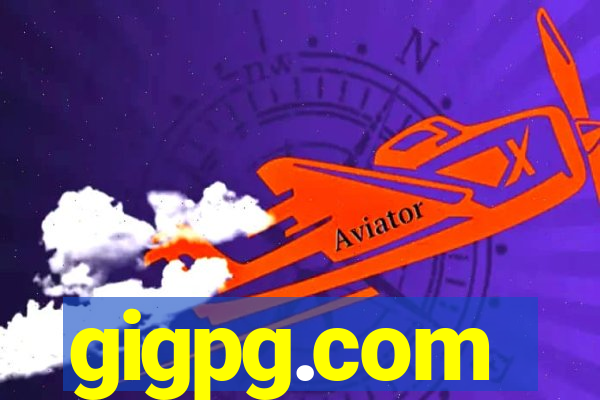 gigpg.com