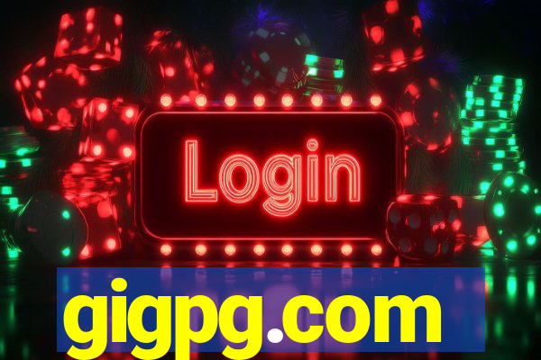 gigpg.com