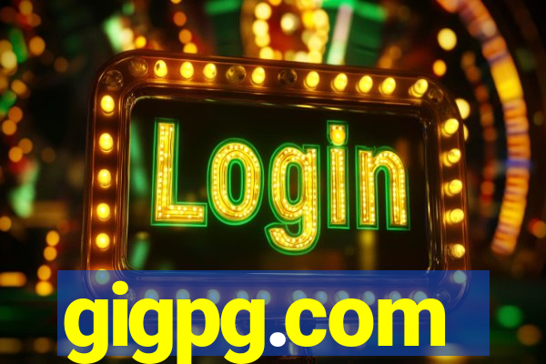 gigpg.com