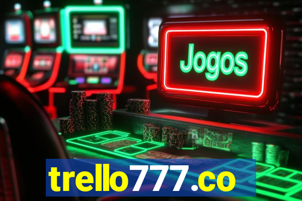 trello777.co