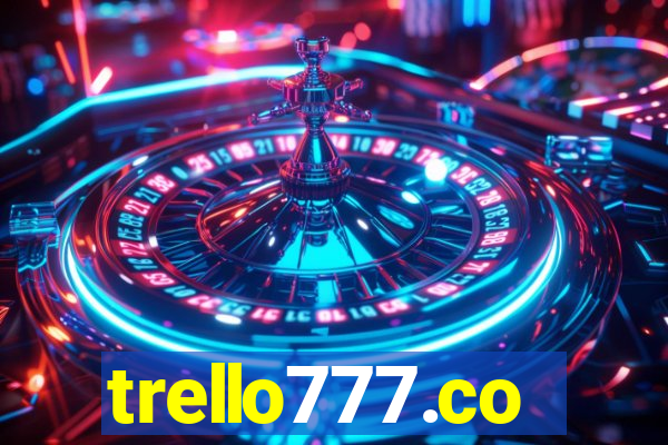 trello777.co