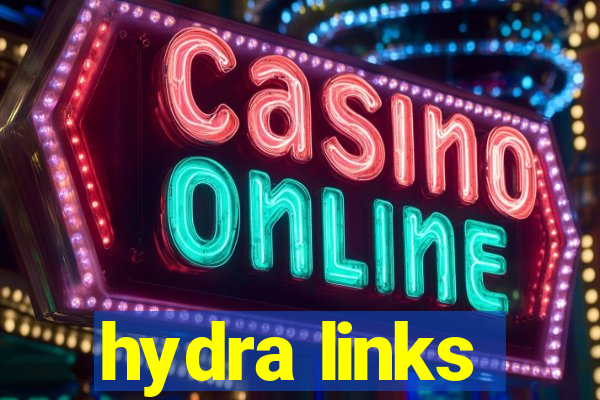 hydra links