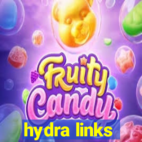 hydra links