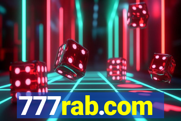 777rab.com
