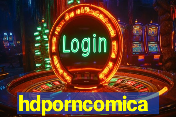 hdporncomica