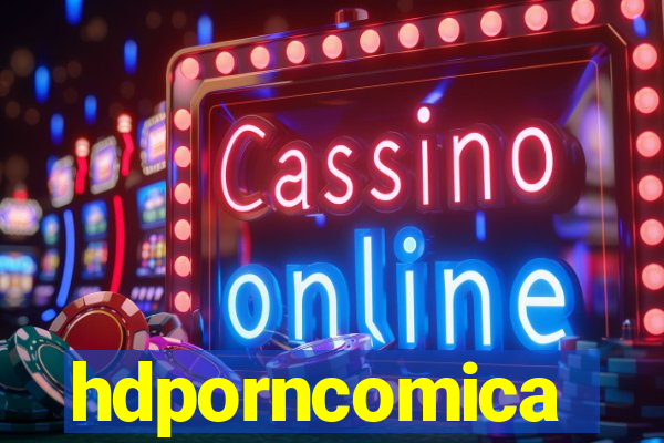 hdporncomica