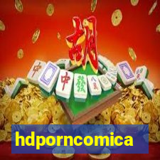 hdporncomica