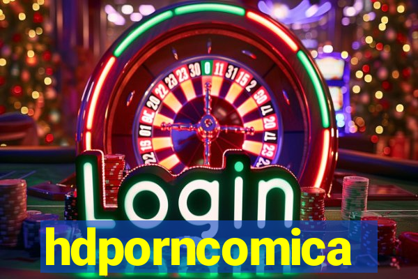 hdporncomica