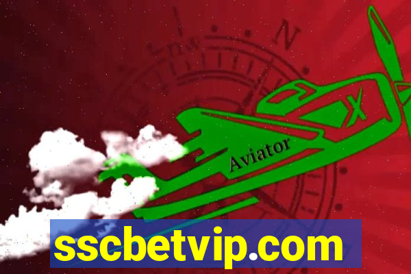 sscbetvip.com