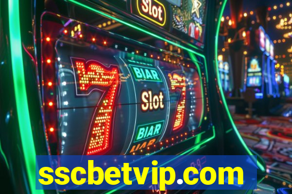 sscbetvip.com