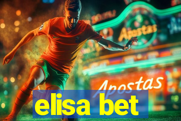 elisa bet