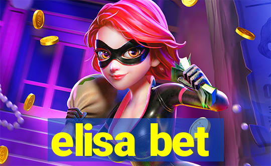 elisa bet