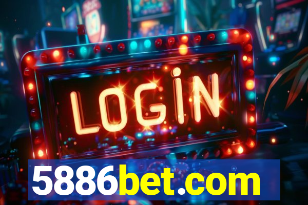 5886bet.com