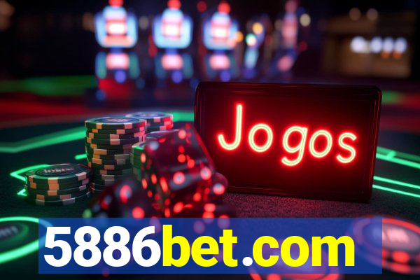 5886bet.com