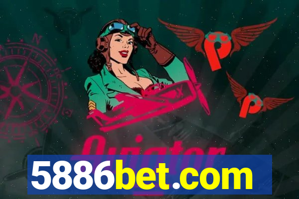 5886bet.com