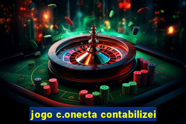 jogo c.onecta contabilizei