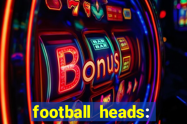 football heads: 2015 copa libertadores