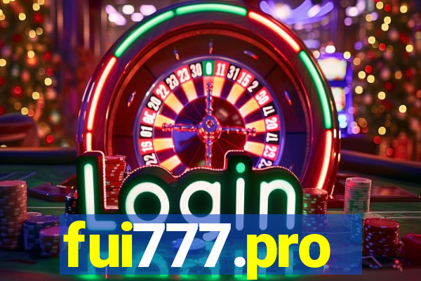 fui777.pro