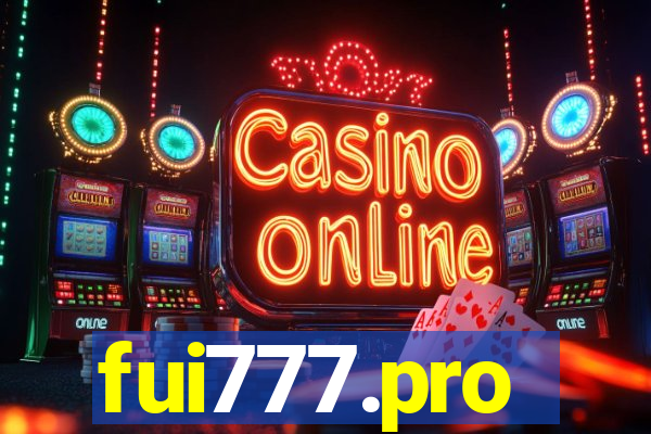 fui777.pro