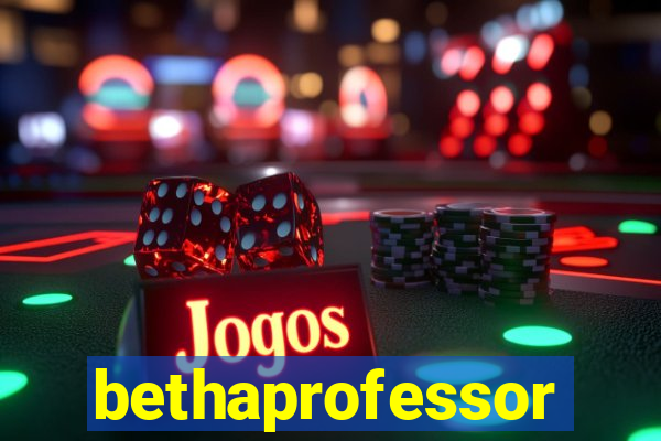 bethaprofessor