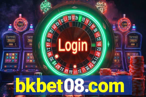 bkbet08.com