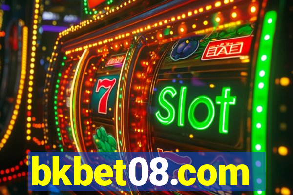 bkbet08.com