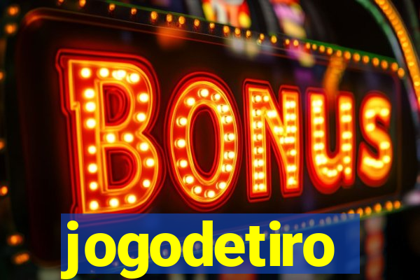 jogodetiro