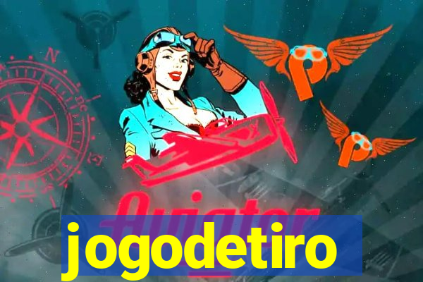 jogodetiro