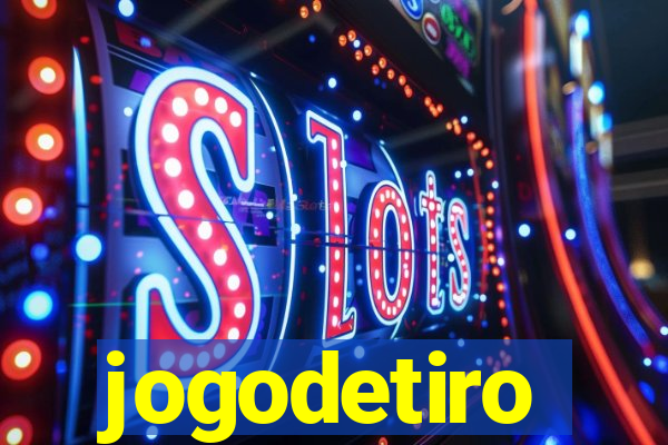 jogodetiro