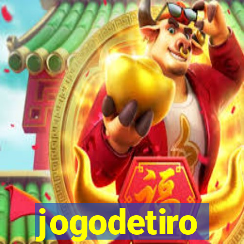 jogodetiro