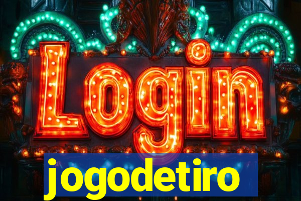 jogodetiro