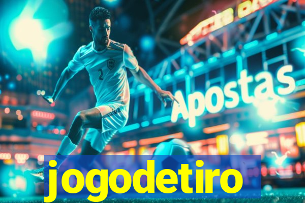 jogodetiro
