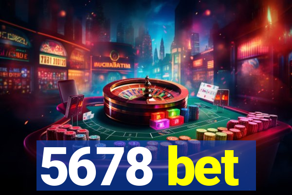 5678 bet