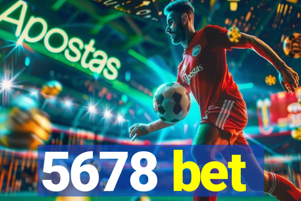 5678 bet
