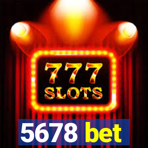 5678 bet