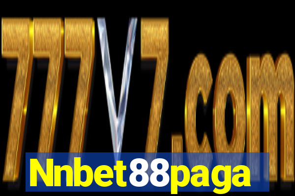Nnbet88paga