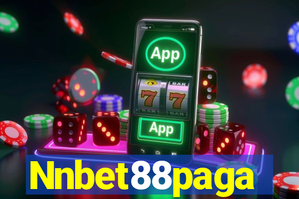 Nnbet88paga