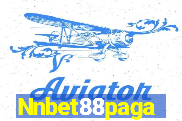 Nnbet88paga