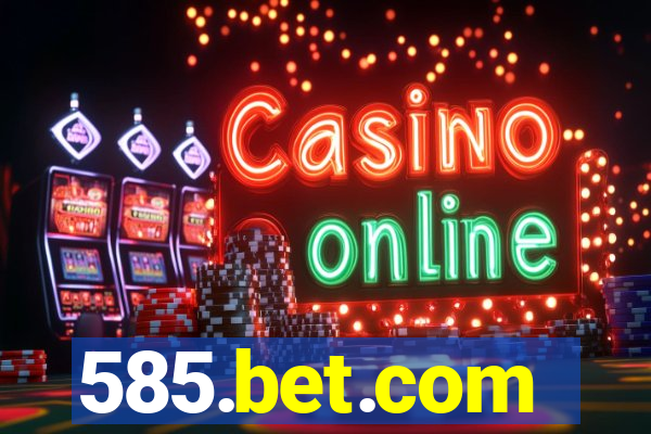 585.bet.com