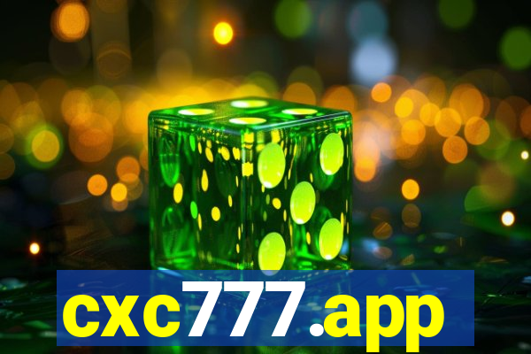 cxc777.app